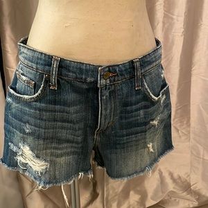 JOE'S JEANS Shorts